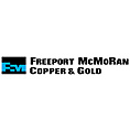 Freeport-McMoRan Copper & Gold
